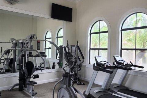 Townhouse in Boca Raton, Florida 2 bedrooms, 125.79 sq.m. № 1965063 - photo 24