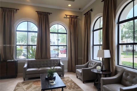 Townhouse in Boca Raton, Florida 2 bedrooms, 125.79 sq.m. № 1965063 - photo 25