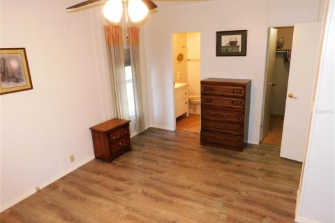 Appartement à louer à Zephyrhills, Floride: 2 chambres, 98.1 m2 № 1907486 - photo 21