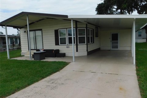 Appartement à louer à Zephyrhills, Floride: 2 chambres, 98.1 m2 № 1907486 - photo 2