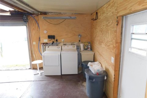 Appartement à louer à Zephyrhills, Floride: 2 chambres, 98.1 m2 № 1907486 - photo 24