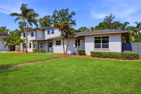 Villa ou maison à vendre à Saint Petersburg, Floride: 6 chambres, 358.32 m2 № 2140784 - photo 3