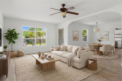 Villa ou maison à vendre à Saint Petersburg, Floride: 6 chambres, 358.32 m2 № 2140784 - photo 19