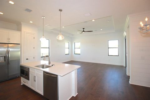 Casa en alquiler en Palm Coast, Florida, 3 dormitorios, 180.51 m2 № 1877010 - foto 27