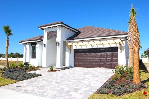 Casa en alquiler en Palm Coast, Florida, 3 dormitorios, 180.51 m2 № 1877010 - foto 2