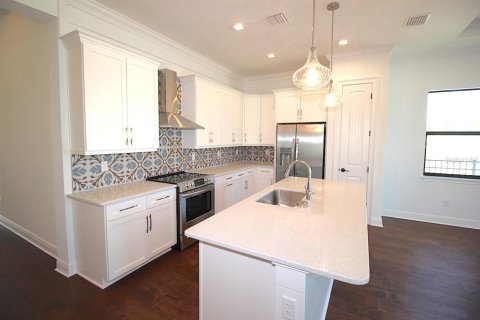 Casa en alquiler en Palm Coast, Florida, 3 dormitorios, 180.51 m2 № 1877010 - foto 30