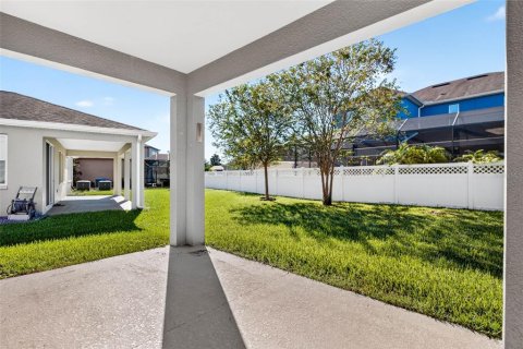 Villa ou maison à vendre à Wesley Chapel, Floride: 4 chambres, 325.16 m2 № 2420353 - photo 29