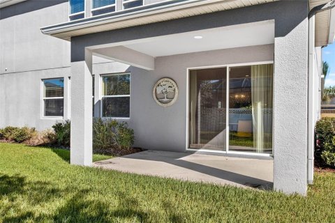 Villa ou maison à vendre à Wesley Chapel, Floride: 4 chambres, 325.16 m2 № 2420353 - photo 30