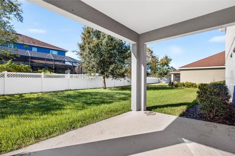 Villa ou maison à vendre à Wesley Chapel, Floride: 4 chambres, 325.16 m2 № 2420353 - photo 28