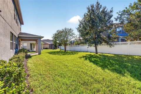 Villa ou maison à vendre à Wesley Chapel, Floride: 4 chambres, 325.16 m2 № 2420353 - photo 2
