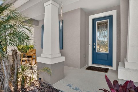 Villa ou maison à vendre à Wesley Chapel, Floride: 4 chambres, 325.16 m2 № 2420353 - photo 5