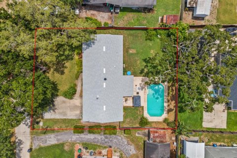 House in Oakland, Florida 3 bedrooms, 131.83 sq.m. № 1767223 - photo 22