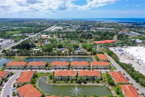 Купить кондоминиум в Оспри, Флорида 6 комнат, 105.44м2, № 2122589 - фото 25