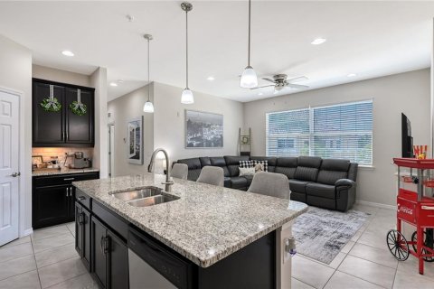 Купить кондоминиум в Оспри, Флорида 6 комнат, 105.44м2, № 2122589 - фото 8