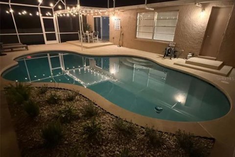 House in Kissimmee, Florida 3 bedrooms, 142.6 sq.m. № 2393928 - photo 24