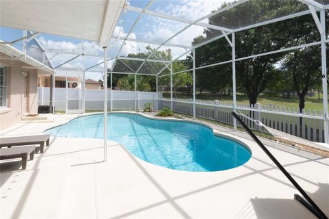 House in Kissimmee, Florida 3 bedrooms, 142.6 sq.m. № 2393928 - photo 19