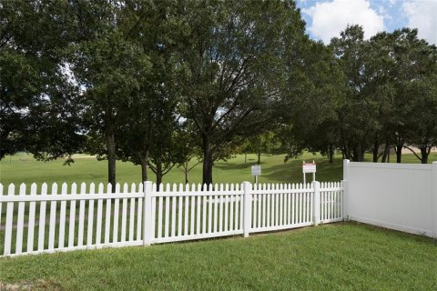 House in Kissimmee, Florida 3 bedrooms, 142.6 sq.m. № 2393928 - photo 25