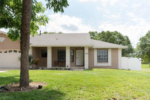 House in Kissimmee, Florida 3 bedrooms, 142.6 sq.m. № 2393928