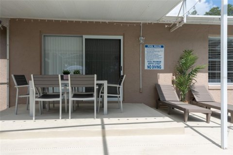 House in Kissimmee, Florida 3 bedrooms, 142.6 sq.m. № 2393928 - photo 21