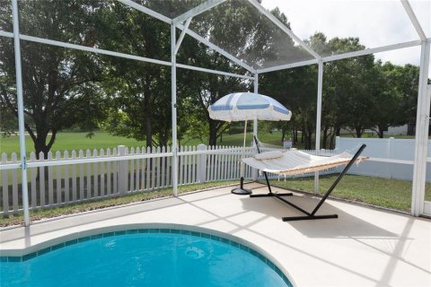 House in Kissimmee, Florida 3 bedrooms, 142.6 sq.m. № 2393928 - photo 20