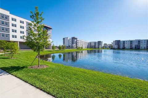 Copropriété à louer à Orlando, Floride: 1 chambre, 69.68 m2 № 2414890 - photo 28