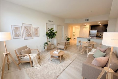 Copropriété à louer à Orlando, Floride: 1 chambre, 69.68 m2 № 2414890 - photo 5