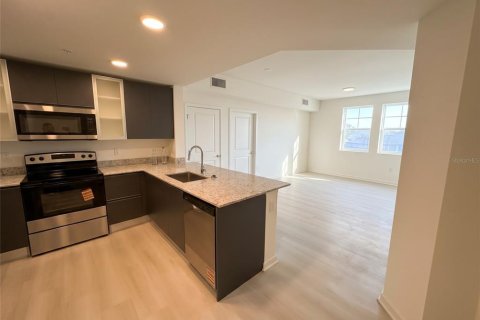 Copropriété à louer à Orlando, Floride: 1 chambre, 69.68 m2 № 2414890 - photo 6