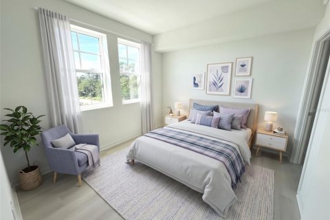 Copropriété à louer à Orlando, Floride: 1 chambre, 69.68 m2 № 2414890 - photo 18
