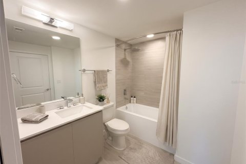 Copropriété à louer à Orlando, Floride: 1 chambre, 69.68 m2 № 2414890 - photo 20
