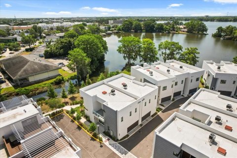 Adosado en venta en Winter Park, Florida, 3 dormitorios, 203.73 m2 № 2096431 - foto 23