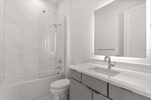 Adosado en venta en Winter Park, Florida, 3 dormitorios, 203.73 m2 № 2096431 - foto 15