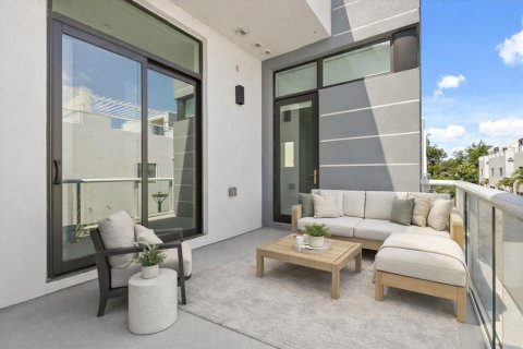 Adosado en venta en Winter Park, Florida, 3 dormitorios, 203.73 m2 № 2096431 - foto 21