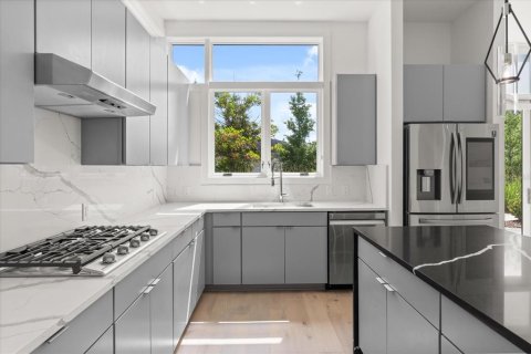 Adosado en venta en Winter Park, Florida, 3 dormitorios, 203.73 m2 № 2096431 - foto 6