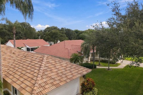 Villa ou maison à vendre à Delray Beach, Floride: 3 chambres, 193.52 m2 № 2409228 - photo 24