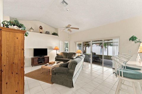 Villa ou maison à vendre à Delray Beach, Floride: 3 chambres, 193.52 m2 № 2409228 - photo 6