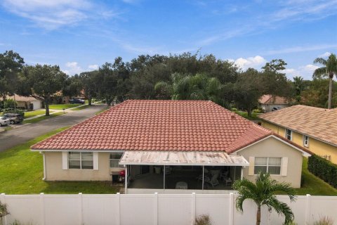 Villa ou maison à vendre à Delray Beach, Floride: 3 chambres, 193.52 m2 № 2409228 - photo 25