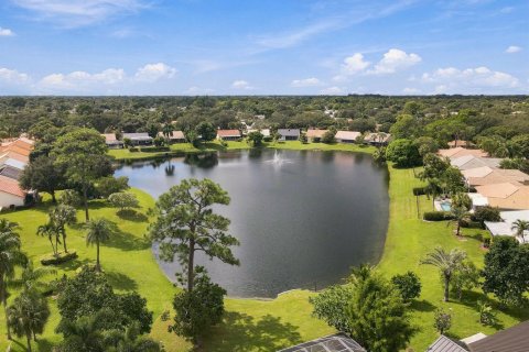 Villa ou maison à vendre à Delray Beach, Floride: 3 chambres, 193.52 m2 № 2409228 - photo 21