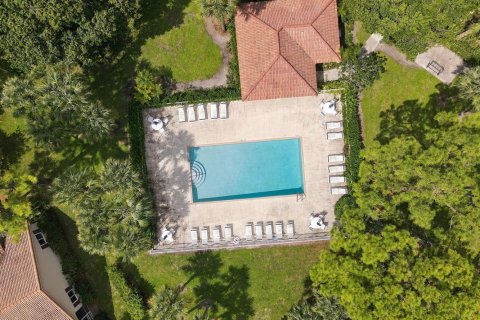 Villa ou maison à vendre à Delray Beach, Floride: 3 chambres, 193.52 m2 № 2409228 - photo 22