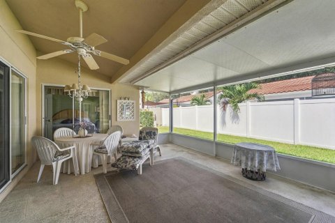 Villa ou maison à vendre à Delray Beach, Floride: 3 chambres, 193.52 m2 № 2409228 - photo 19