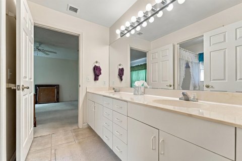 Villa ou maison à vendre à Delray Beach, Floride: 3 chambres, 193.52 m2 № 2409228 - photo 14