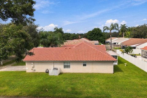Villa ou maison à vendre à Delray Beach, Floride: 3 chambres, 193.52 m2 № 2409228 - photo 26