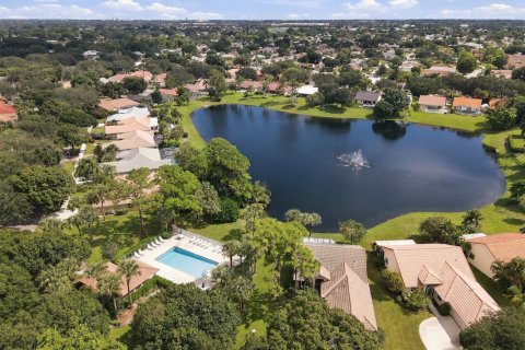 Villa ou maison à vendre à Delray Beach, Floride: 3 chambres, 193.52 m2 № 2409228 - photo 23