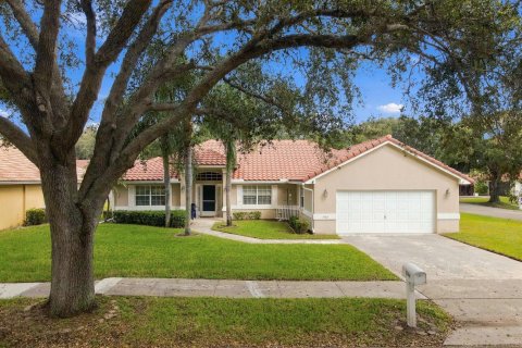 Villa ou maison à vendre à Delray Beach, Floride: 3 chambres, 193.52 m2 № 2409228 - photo 2