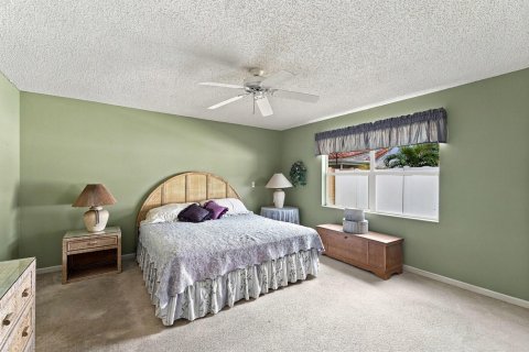 Villa ou maison à vendre à Delray Beach, Floride: 3 chambres, 193.52 m2 № 2409228 - photo 9