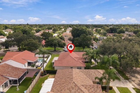 Villa ou maison à vendre à Delray Beach, Floride: 3 chambres, 193.52 m2 № 2409228 - photo 27