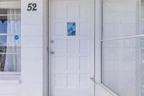 Condo in Clearwater, Florida, 2 bedrooms  № 1716837 - photo 25