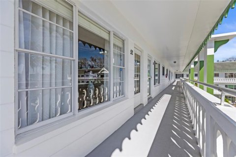 Condo in Clearwater, Florida, 2 bedrooms  № 1716837 - photo 27