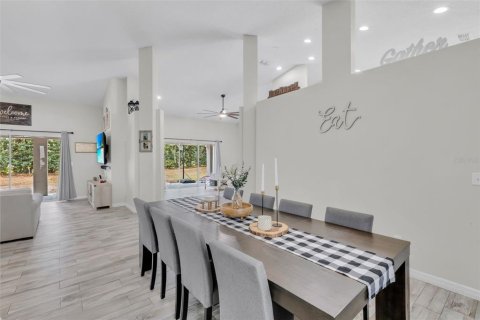 Villa ou maison à vendre à Kissimmee, Floride: 4 chambres, 203.83 m2 № 1743422 - photo 13