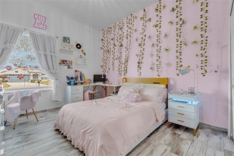Villa ou maison à vendre à Kissimmee, Floride: 4 chambres, 203.83 m2 № 1743422 - photo 27