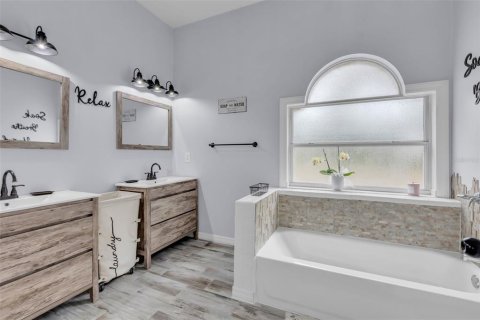 Villa ou maison à vendre à Kissimmee, Floride: 4 chambres, 203.83 m2 № 1743422 - photo 25